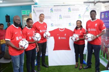 SC Cup launch 1