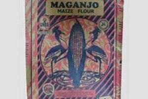 MAGANJO GRAIN MILLERS (U) LTD