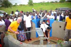 Water project