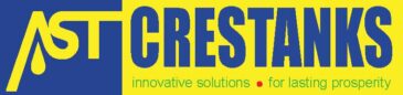 crestanks AQUASENTEC logo
