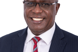 Francis Karuhanga Press Image