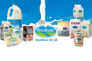 Brookside Dairy Uganda Ltd