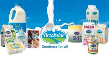 Brookside Dairy Uganda Ltd