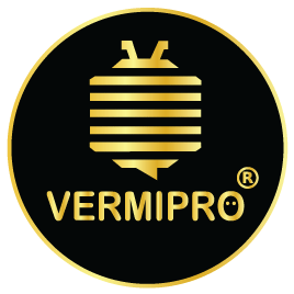 Vermipro Logo