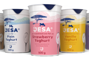 Jesa Farm Dairy Ltd