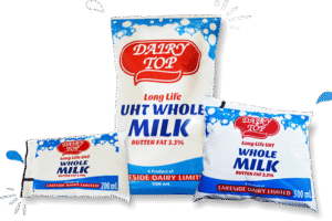 Lakeside Dairy Ltd