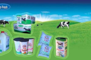 Shumuk Dairy Products (U) Ltd
