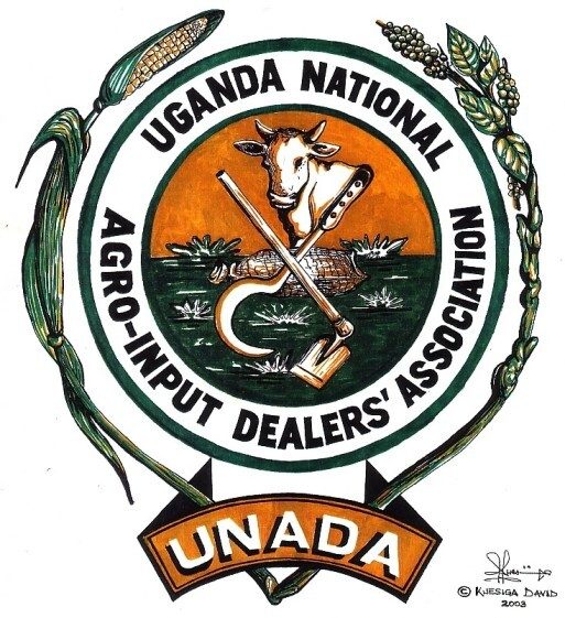 unada logo