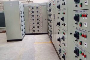 Electrol Controls & Switchgear Ltd (ECS)
