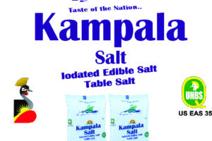 The Kampala Industries & Infrastructure Development Ltd