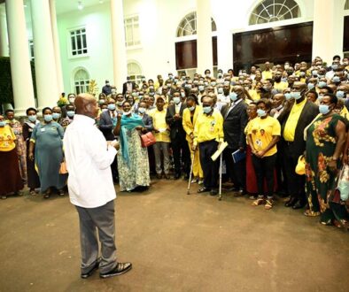 11- M7 meets Boona Bageigahare Nyekundire group members