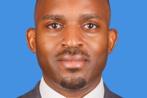 Semakula Grace-New CE,SBG Securities Uganda Limited