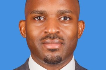 Semakula Grace-New CE,SBG Securities Uganda Limited