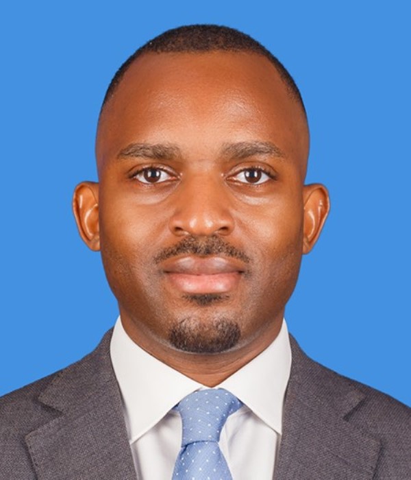 Semakula Grace-New CE,SBG Securities Uganda Limited