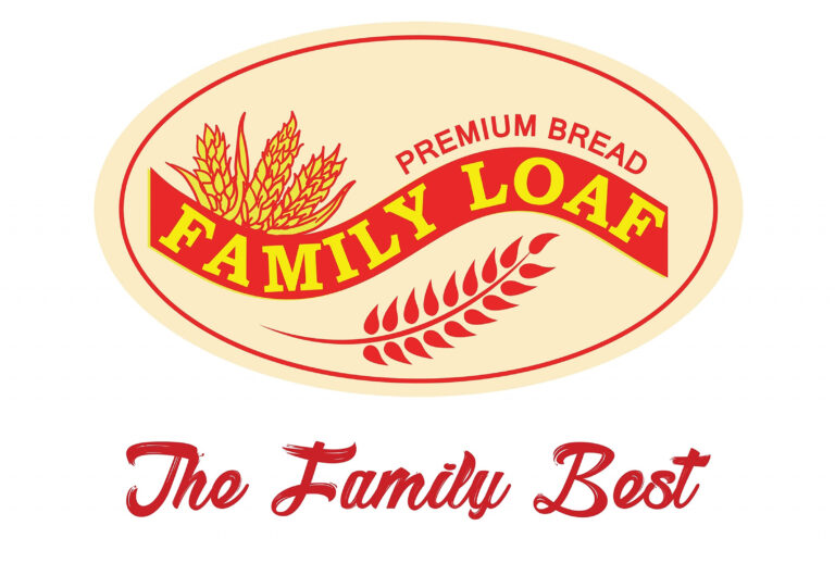 Family Loaf logo 768x518