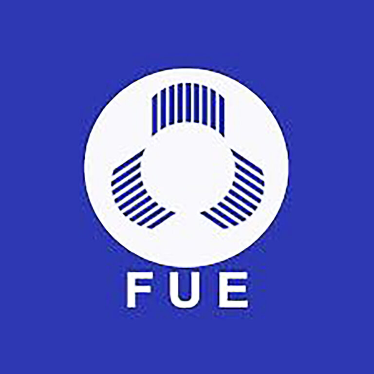 Federation of Uganda Employers FUE  768x768