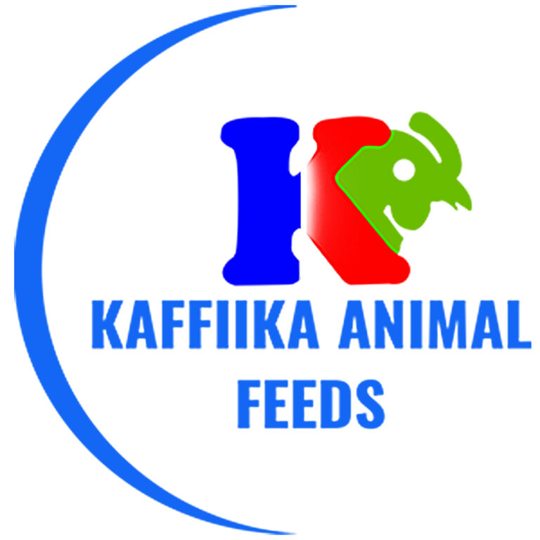 Kaffiika Animal Feeds logo copy 768x768