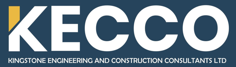 Kingstone Eng Construction Co. Ltd logo 768x220