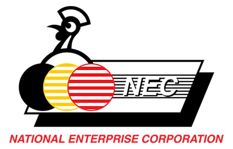 National Enterprise Corporation NEC 768x492
