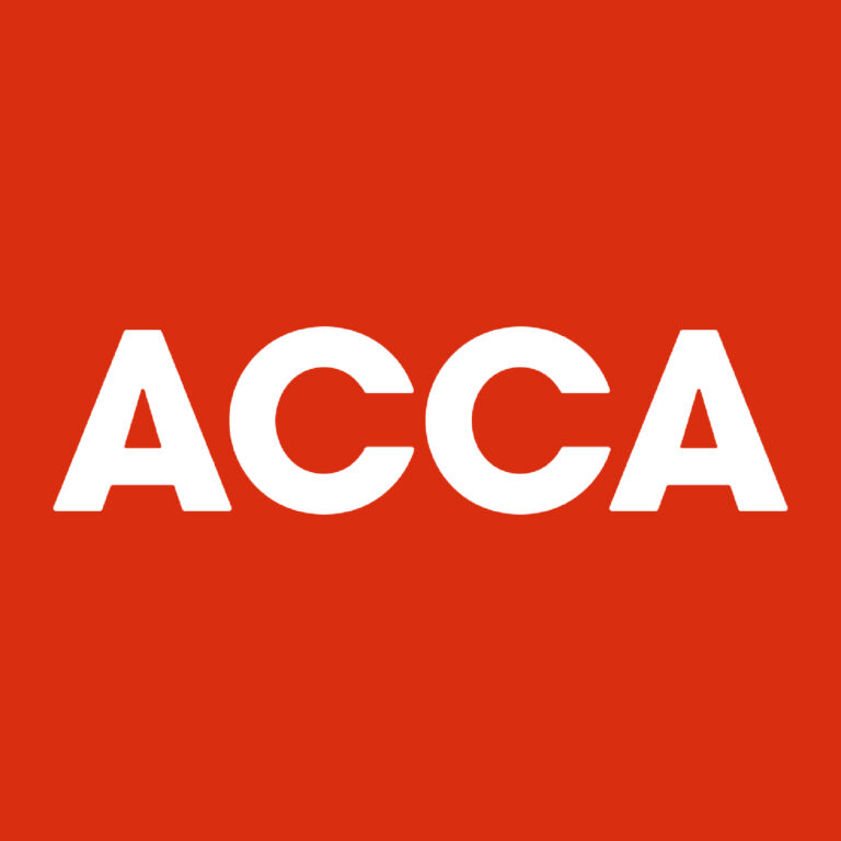 The Association of Chartered Certified Accountants ACCA 768x768