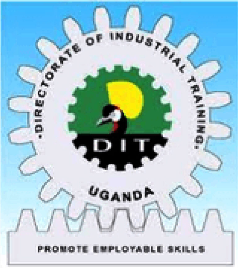 Directorate of industrial training 768x865