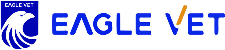 EAGLE VET Logo 768x172