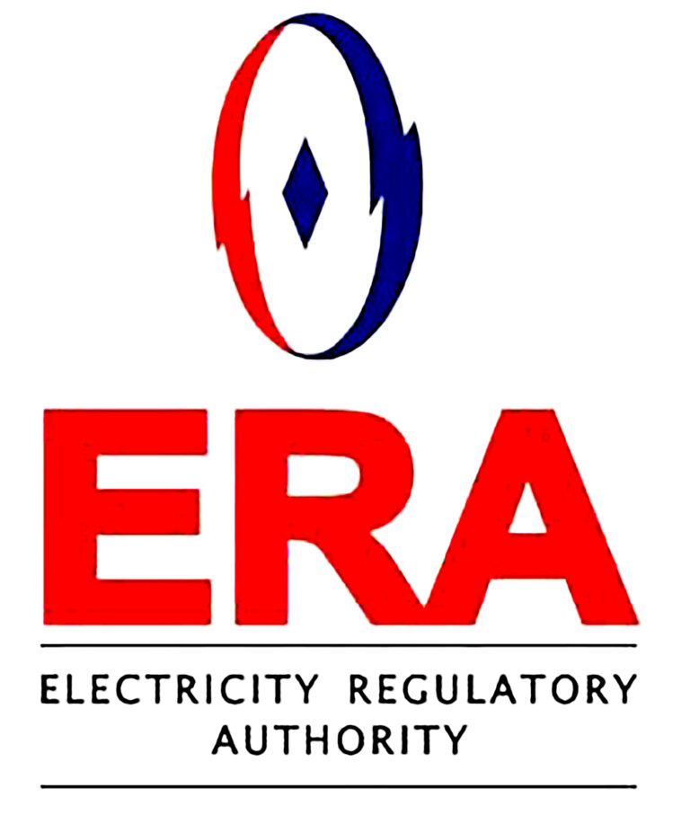 Electricity Regulatory Authority 768x907