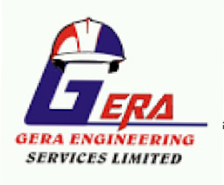 Gera Engineering Services Ltd 768x633