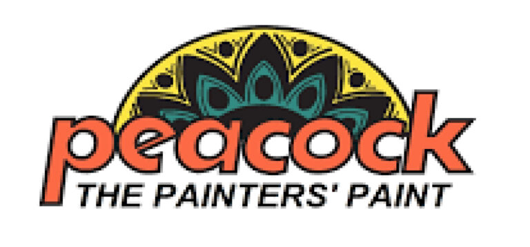 Peacock Paints 768x358