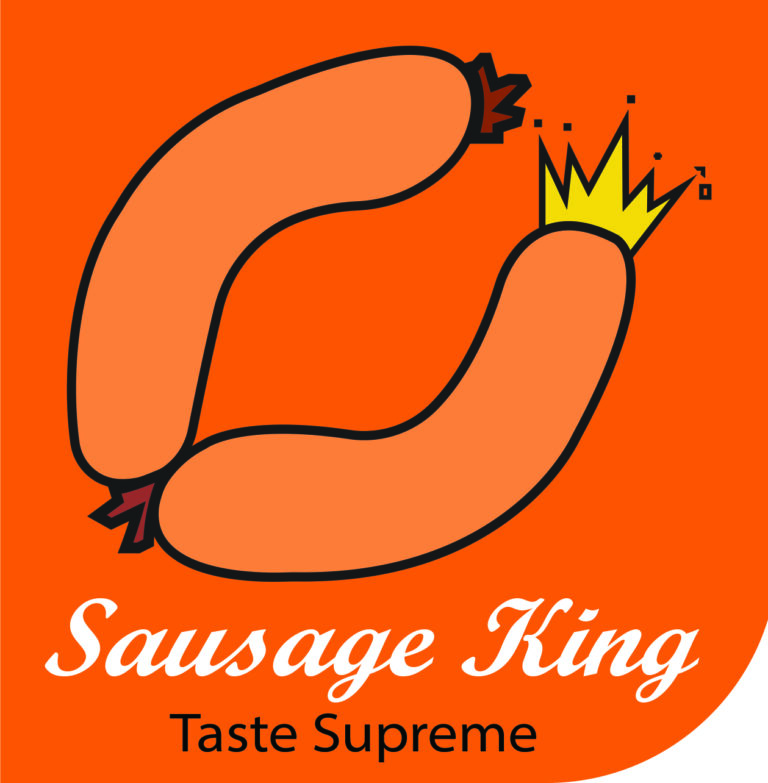 Sausage King Logo 768x783