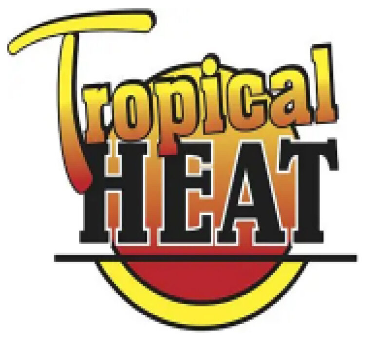 Tropical Heat 768x703