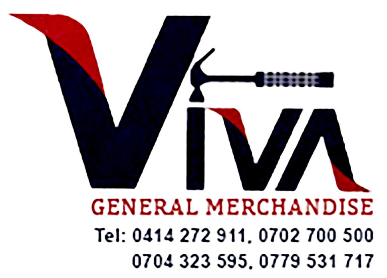 VIVA General Merchandise 768x551