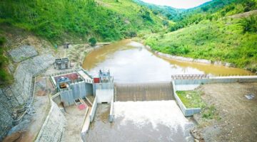 Nyagak III hydro Project