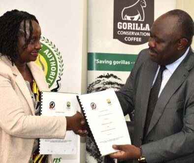 CTPH Gladys and UWA ED