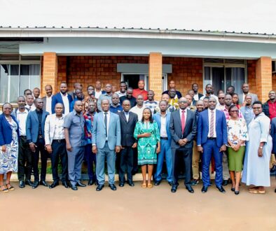 Commercial officers from 50 districts trained in cooperative supervision and auditing at Kolping Hotel, Kampala