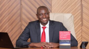 Dr. Magoola