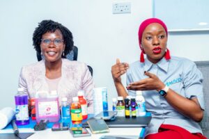 Mavid Pharmaceuticals Mavid Pharmaceuticals