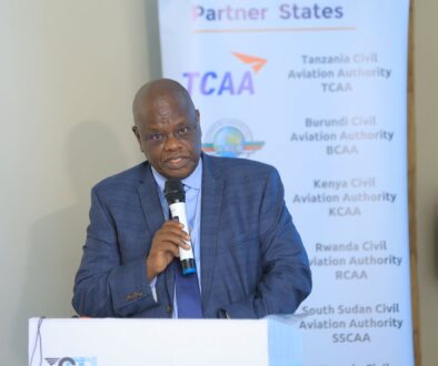 CAA DG