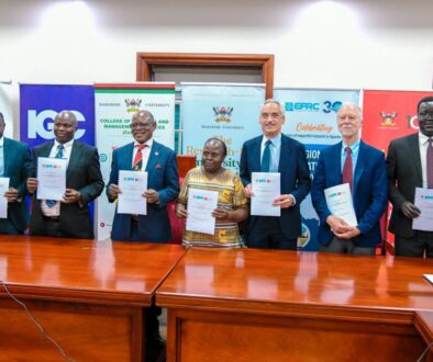 Makerere-CoBAMS-EPRC-IGC-MoU-Signing-27thAug2025-Display-1024x683