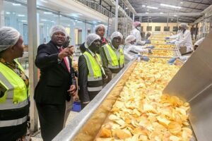 Psalms food Industry Psalms food Industry