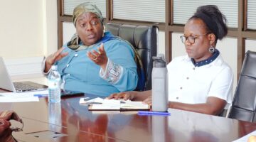 UNBS officials move to enforce safety requirements for Sauna