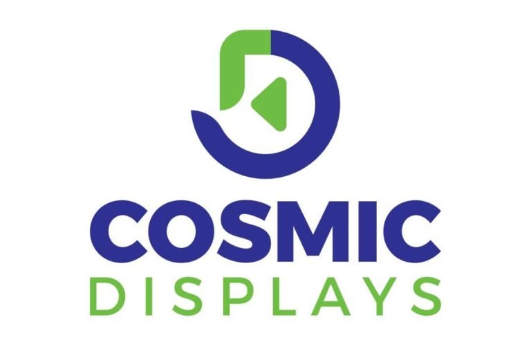 Cosmic logo 768x511