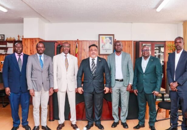 Plans set to boost Uganda’s horticulture exports