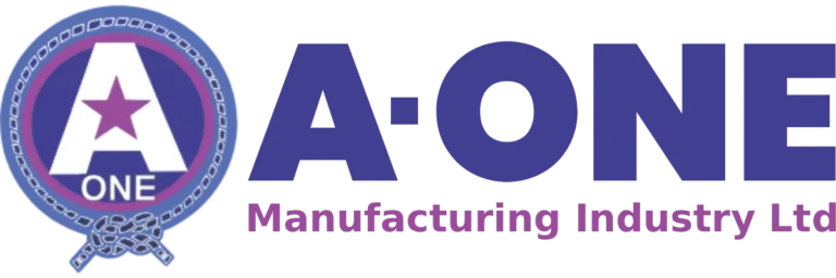 Logo Main A One Manufacturing Industry Ltd 768x256