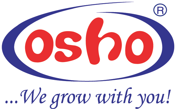Osho Logo