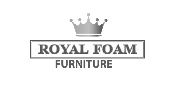 ROYAL FOAM FUNRITURE pale