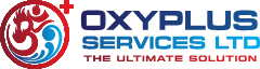 oxyplus logo